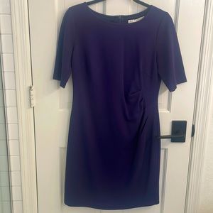 Trina Turk fully lined dress size 6